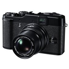 Fujifilm X10 fotocamera