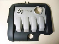 03G103925-AA COPERCHIO MOTORE SUPERIORE VOLKSWAGEN TOURAN 1.9 TDI 105CV BKC