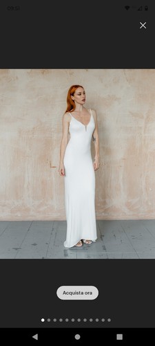 Wedding dresses vestito - ,,