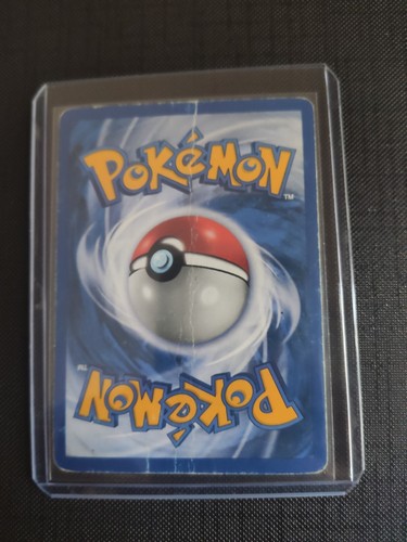 Carta pokémon dark donphan - dark,