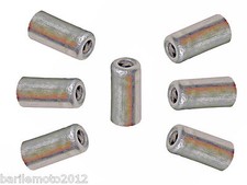 N°7 CAPIGUAINA / CAPPUCCIO / TERMINALE GUAINA FRENO BICI GRAZIELLA - OLANDA 