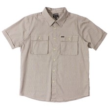 CAMICIA/CAMICIA BRIXTON TAULUS