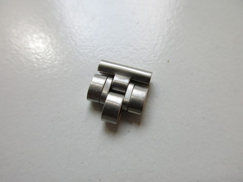 Bracciale orologio svizzero