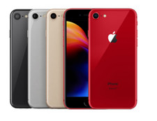 Apple iPhone 8 64GB 256GB