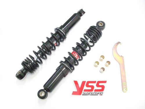 Set yss ammortizzatori - 1,