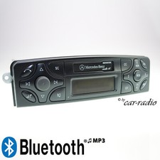 Radio Bluetooth originale Mercedes Audio 10 BE6019 W203 W209 W639 W463 2038201686