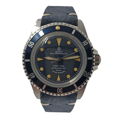 Walter mitt royal marine - mitt,