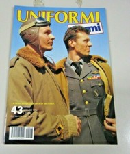Uniforms and Weapons Military