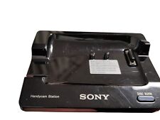 Stazione videocamera Handycam