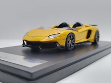 Splendida Lamborghini Aventador J 2012 1/43. Limitato solo a 50. Rarissimo! 