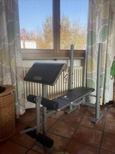 Panca piana palestra domyos - piana,