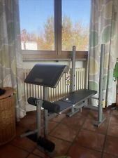 panca piana palestra Domyos BM2 10