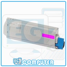 TONER COMPATIBILE MAGENTA OKI
