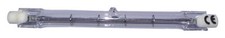 Asta alogena 220V 800W R7s