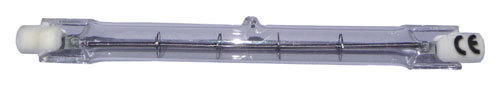 Asta alogena 220v - 220v, 800w
