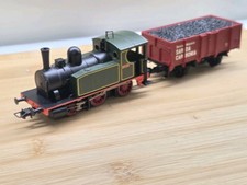 LIMA Fs 030.0234 Loco vapore