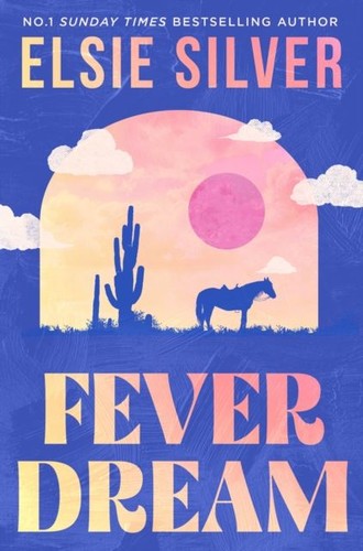 Fever dream elsie silver - fever, by