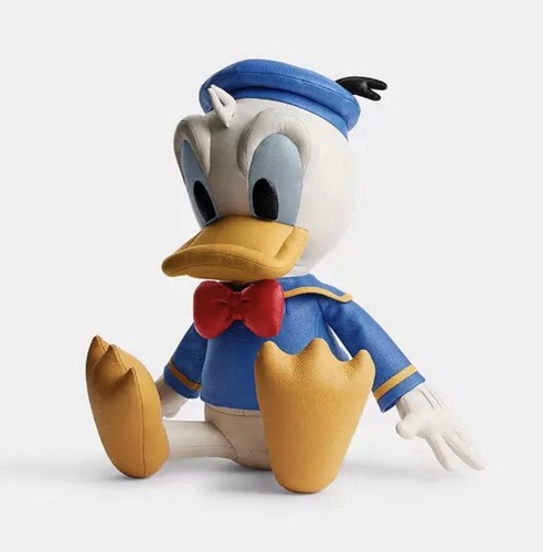 Peluche paperino coach - coach, x