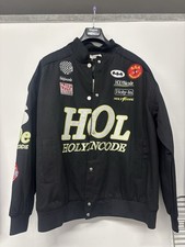 GIACCA VARSITY HOLYINCODE NERA