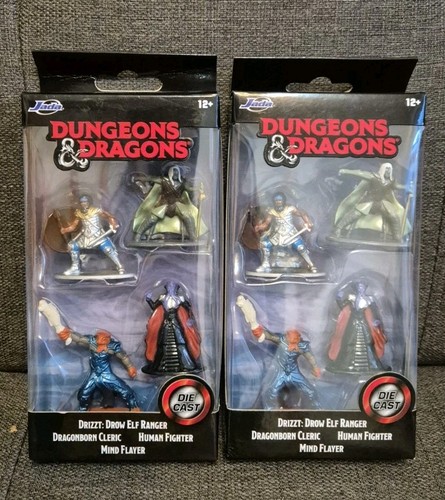 Set jada dungeons - set,