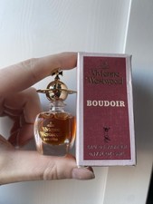 Vivienne Westwood Boudoir Eau