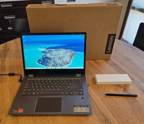 Lenovo yoga 530 - yoga, ryzen
