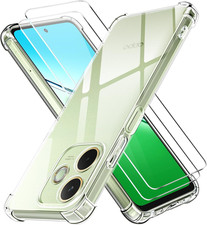 3 in 1 Cover per Oppo A5 PRO