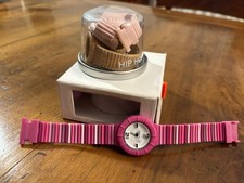 Orologio Hip Hop Velvet Touch