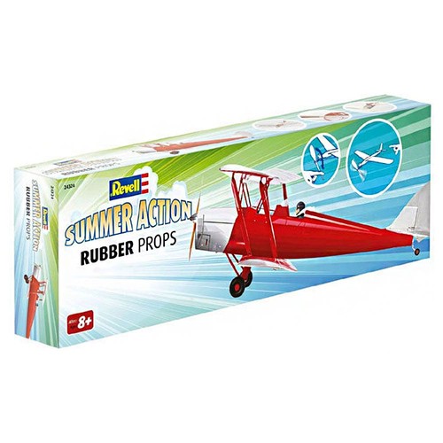 Revell 24324 summer action air - summer,