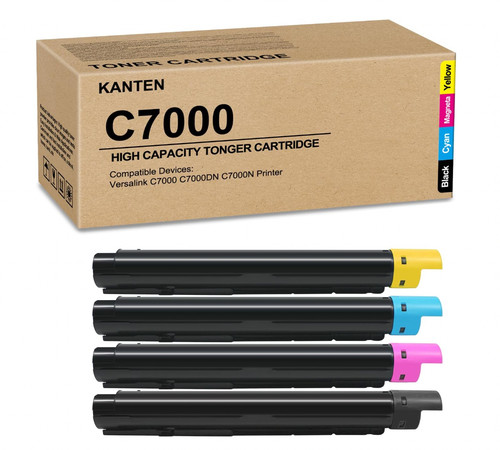 Cartucce toner versalink c7000 - versalink,
