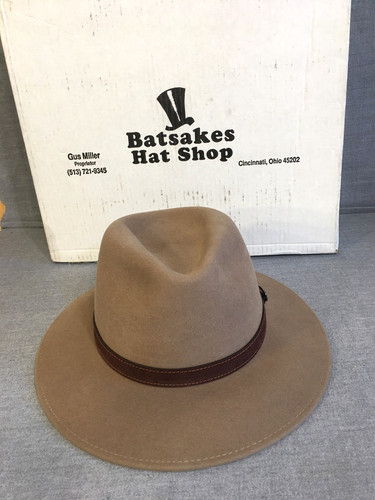 Borsalino traveler country - borsalino,