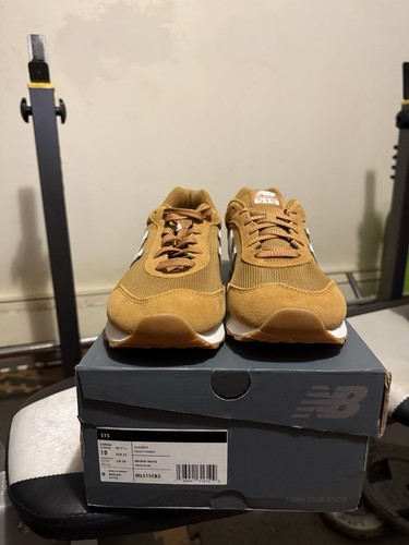 New balance 515 - balance, uomo