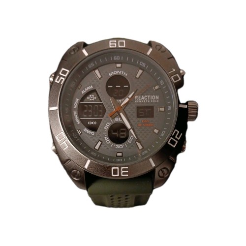 Orologio polso uomo kenneth - polso,