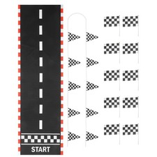  1 set di decorazioni per