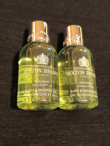 Bottiglie molton brown - bottiglie,
