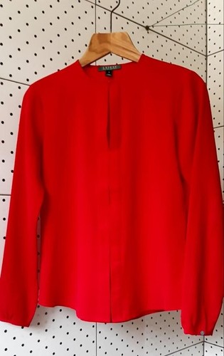 Camicetta donna lauren - camicetta,