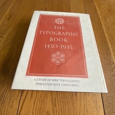 The Typographic Book