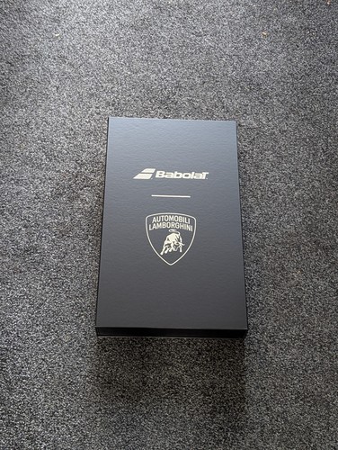 Babolat lamborghini - babolat,