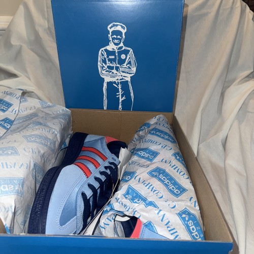 Adidas manchester special - adidas, x