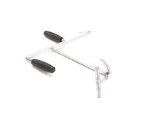 Friggitrice a scarico Winston