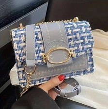 Borsa Donna Mini Elegante 👛