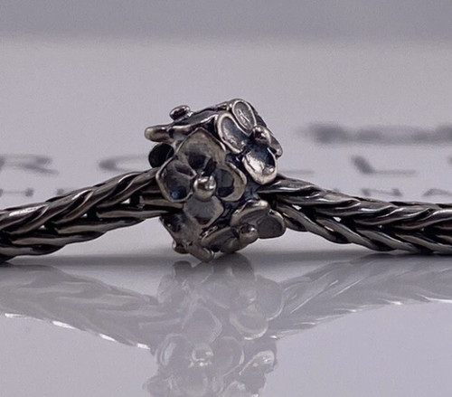 Autentico ciondolo trollbeads - autentico,