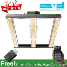 2026 MARS HYDRO FC 1500 LED