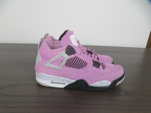 Air jordan retro orchid - jordan, 4