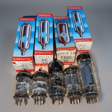 Telefunken tubi TV/Radio - 5