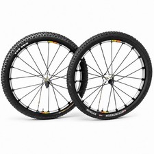 Ruedas Mavic Crossmax Slr Ssc