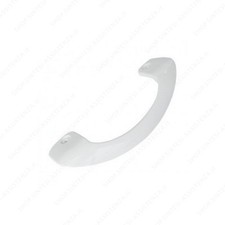 MANIGLIA BIANCA FRIGO