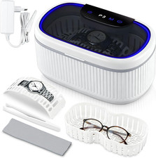 Pulitore Ultrasuoni,550Ml