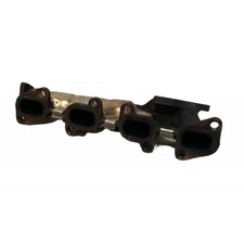 Collettore di scarico Mercedes Classe C 220 Cdi 2007-2015