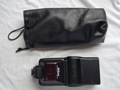 Flash speedlight originale